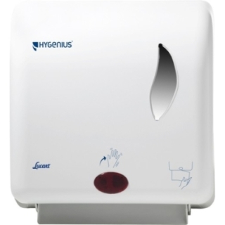 DISP HYGENIUS NOTOUCH B + F