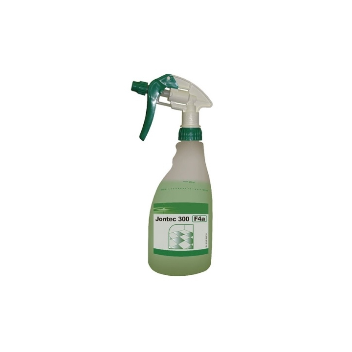 FLAC VUOTO 500ML JONTEC 300