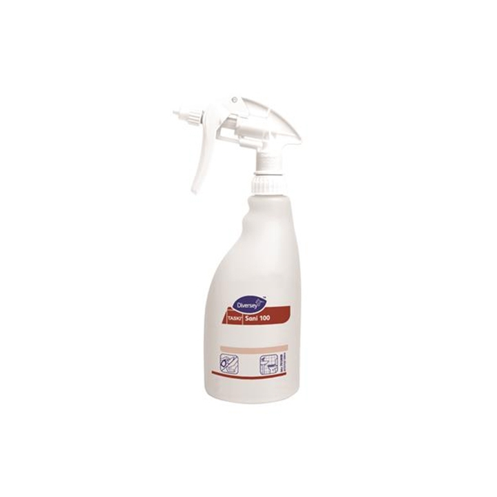 FLAC VUOTO 500ML SANI 100