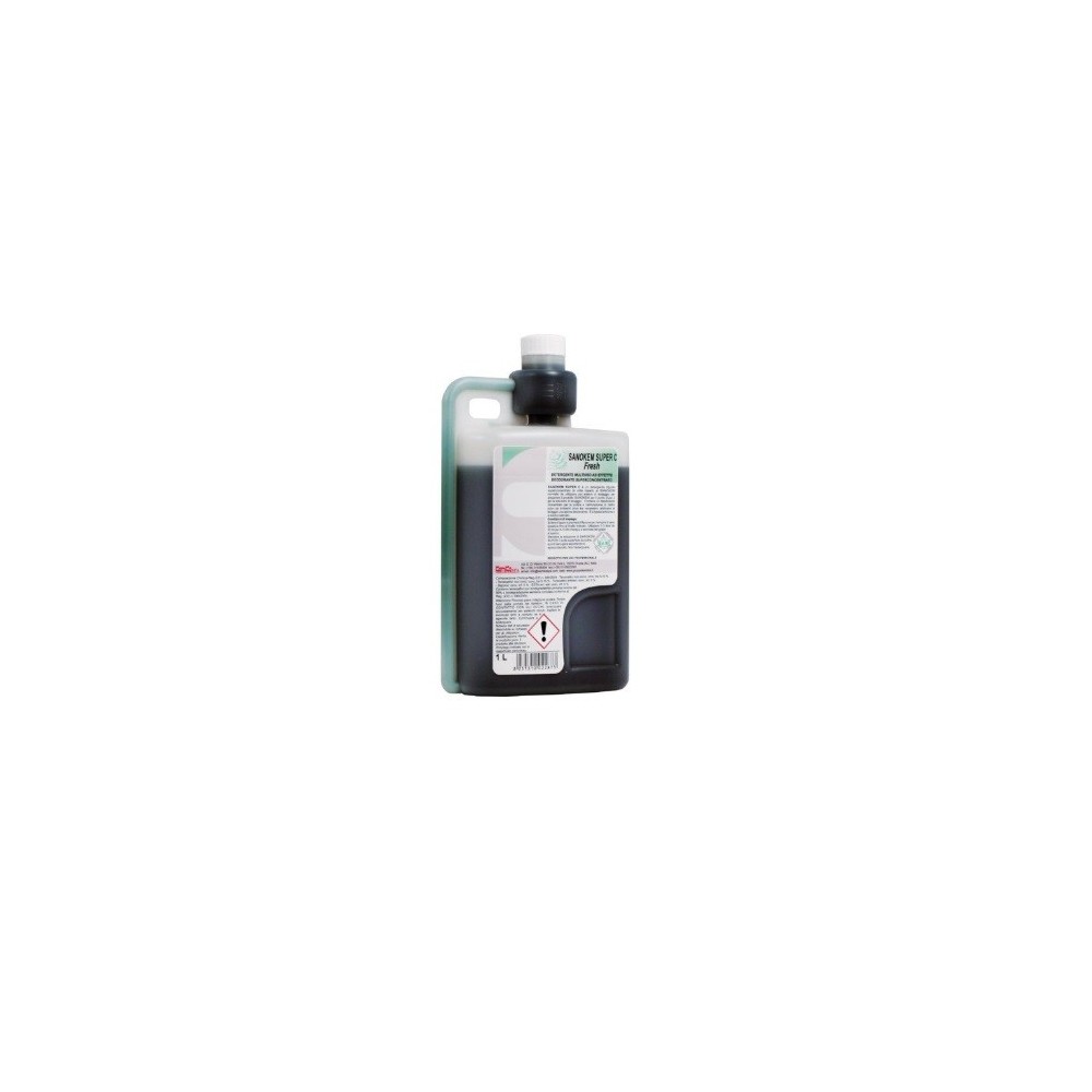 SANOKEM SUPER C FRESH 1KG SANOKEM SUPER C FRESH 1KG
