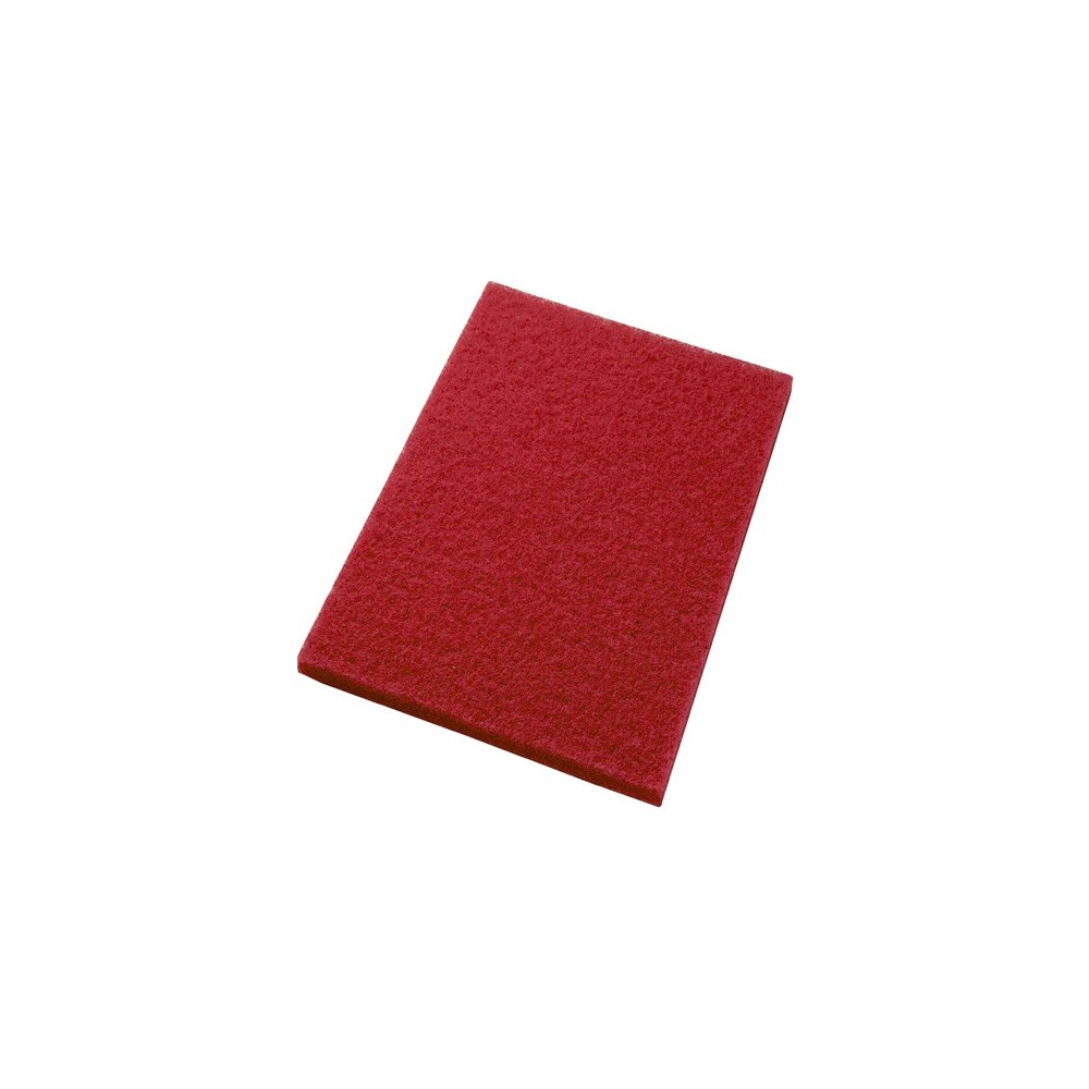 TAMPONE ROSSO EXCENTER 35X500