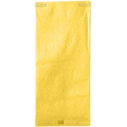 BUSTA PP CPAGL GIALLO P1000