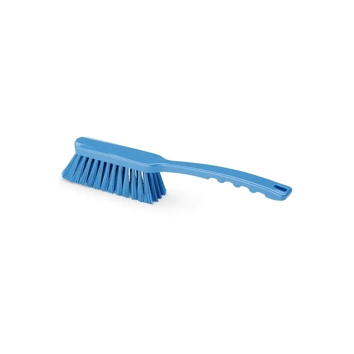 SPAZZOLA HACCP BLU MAN/MEDIO