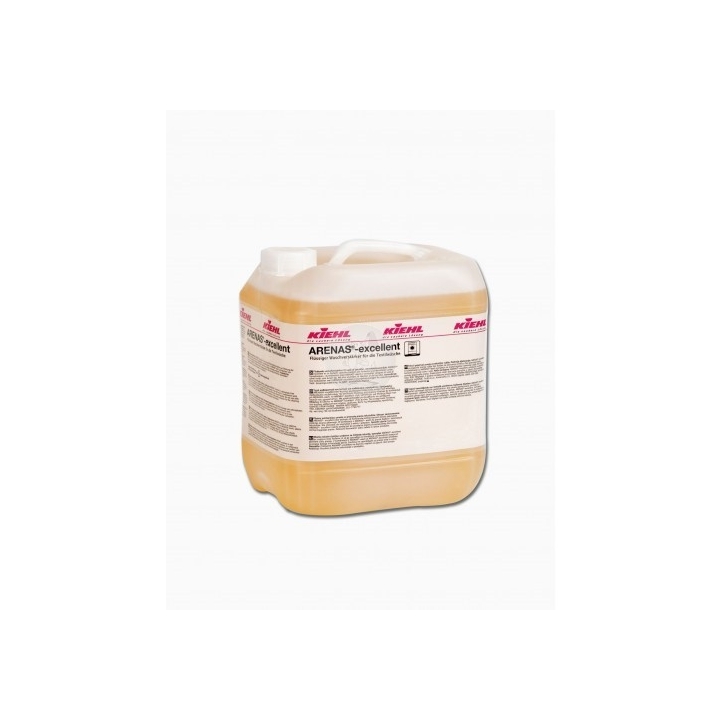 ARENAS EXCELLENT 10LT KIEHL