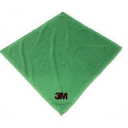 PANNO ESSENTIAL VERDE (X10)