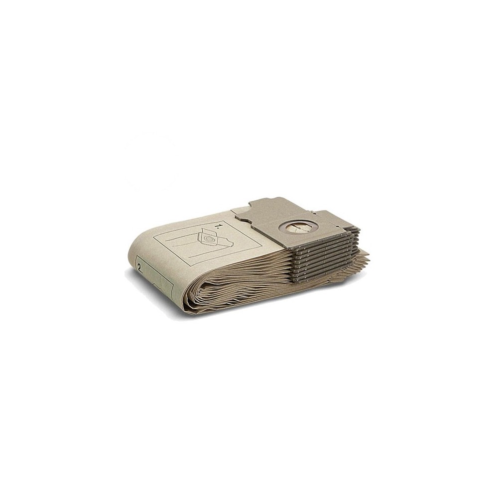 SAC CARTA TBS 35 PZ.10 SAC CARTA TBS 35 PZ.10