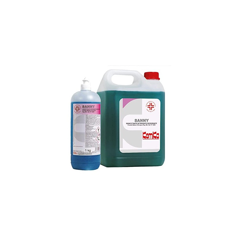 SANNY PMC 5KG SANNY PMC 5KG