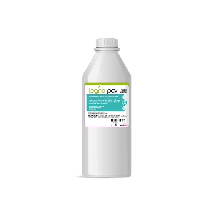 LEGNO PAV FLACONE 1LT