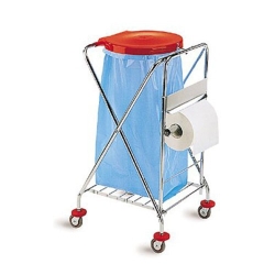 COPERC CARR X TONDO ROSSO