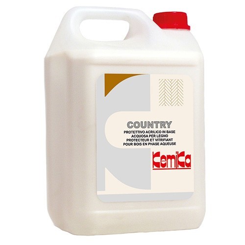 COUNTRY 5KG