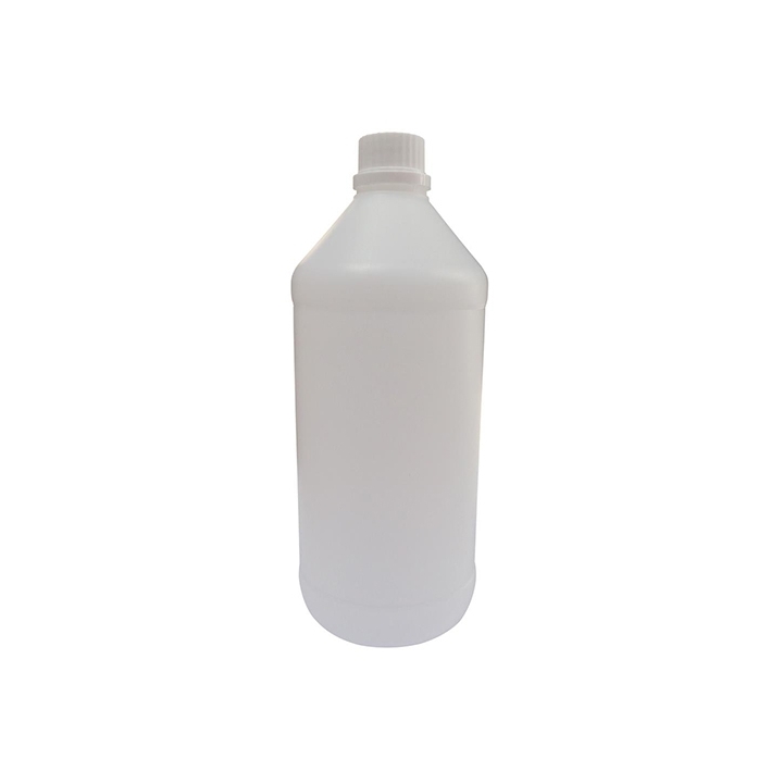 FLAC VUOTO 900ML+TAPPO DOSA