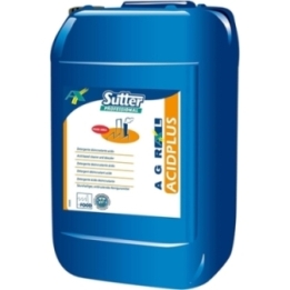 AGRAL ACIDPLUS 24KG