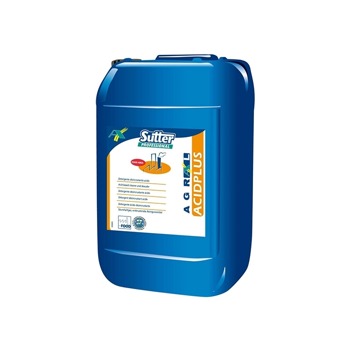 AGRAL ACIDPLUS 24KG