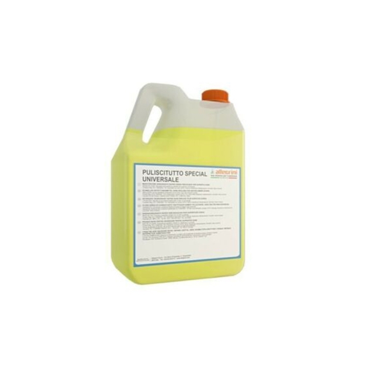 PULISCITUTTO SPECIAL 5LT