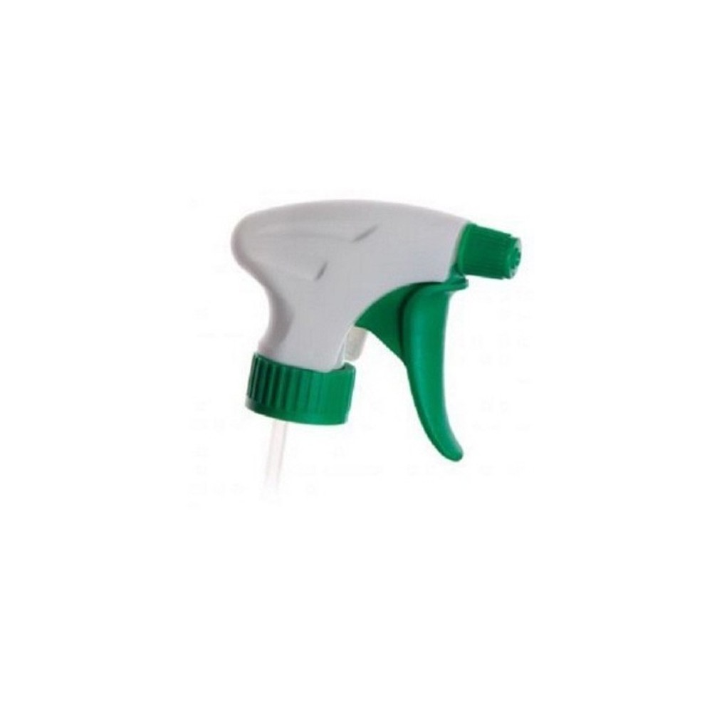 SPRUZZ SPRAY X750ML MAXI VERDE SPRUZZ SPRAY X750ML MAXI VERDE