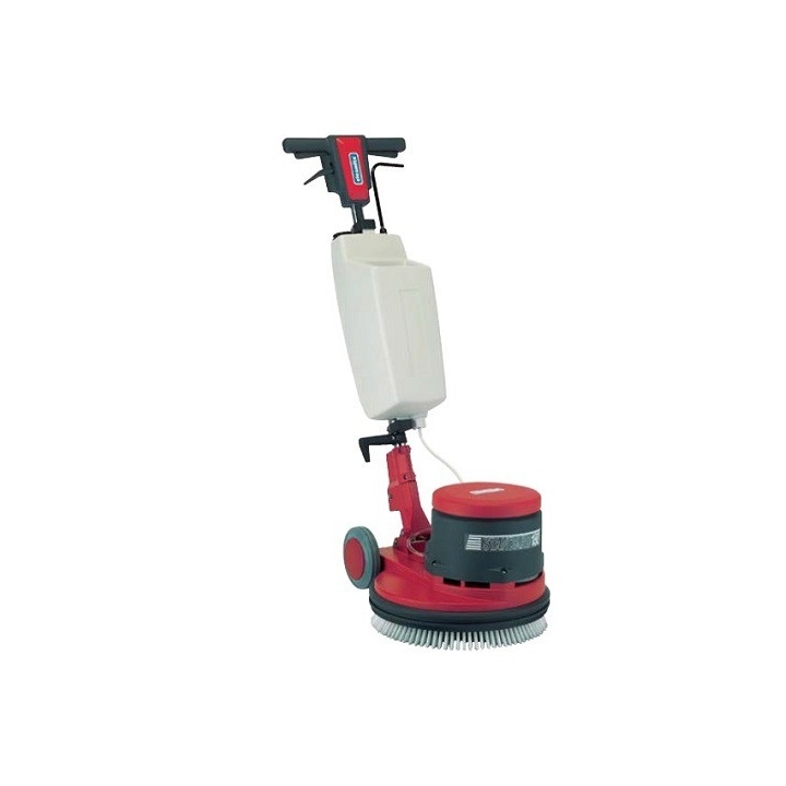 MONOSPAZZOLA R 44 - 180 VDE