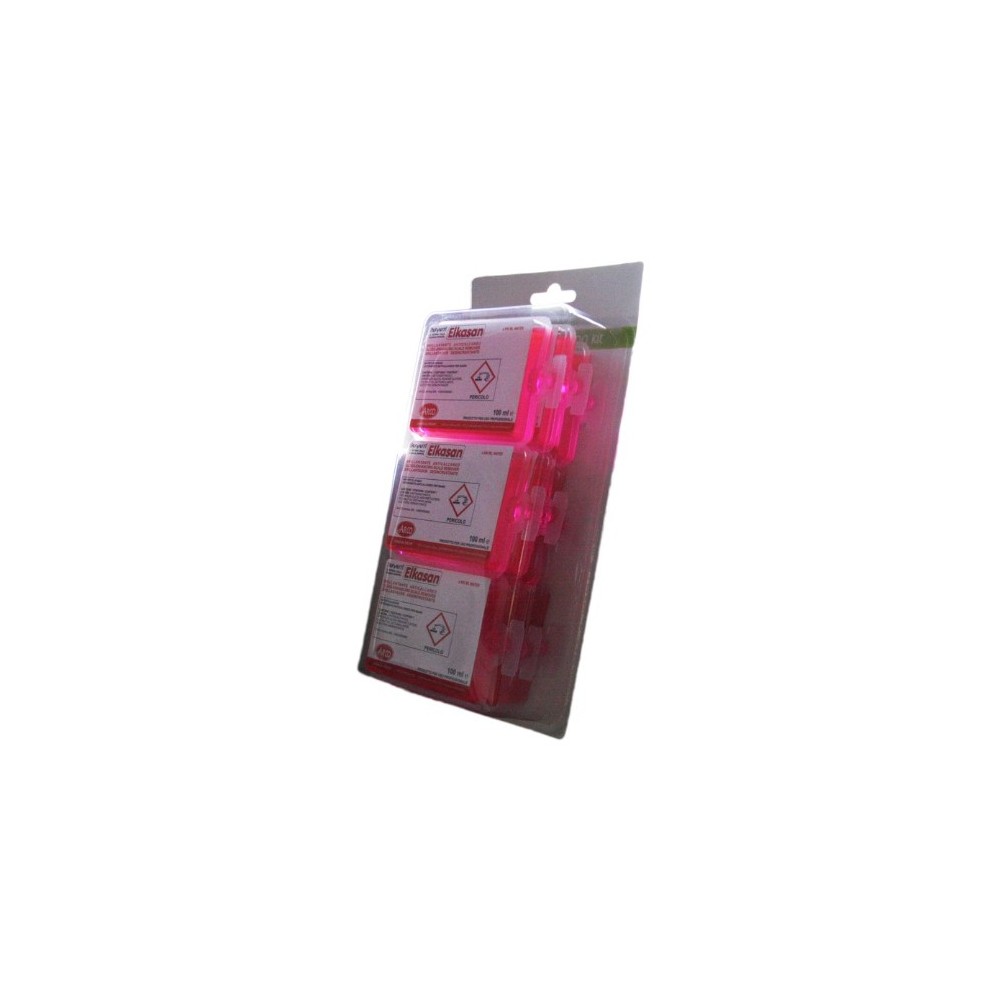 INFYNITI ELKASAN LIGHT 100ML INFYNITI ELKASAN LIGHT 100ML
