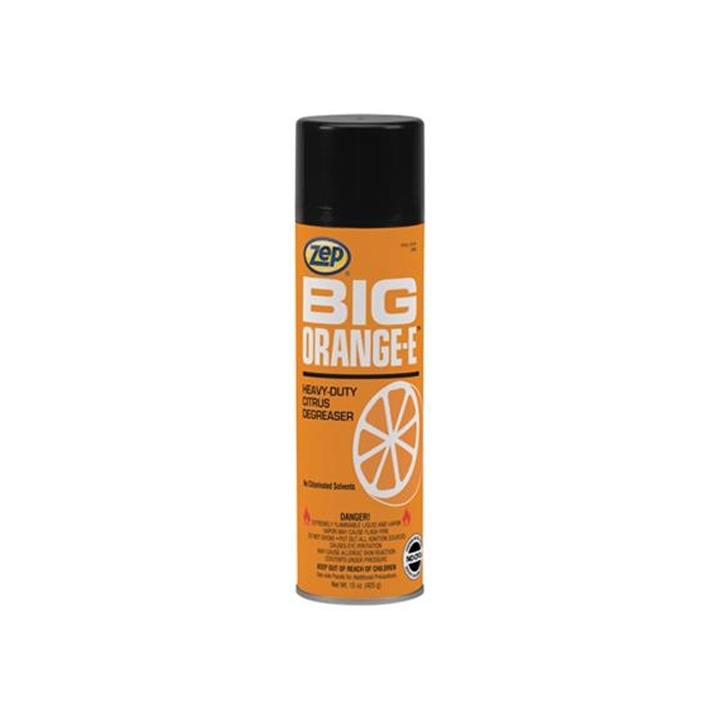 BIG ORANGE SPRAY 800ml