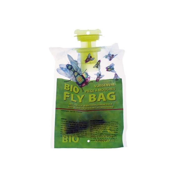 TRAPPOLA MOSCH BIGBAG FLY