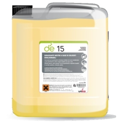 DE15 LINOLEUM 5LT UNICA