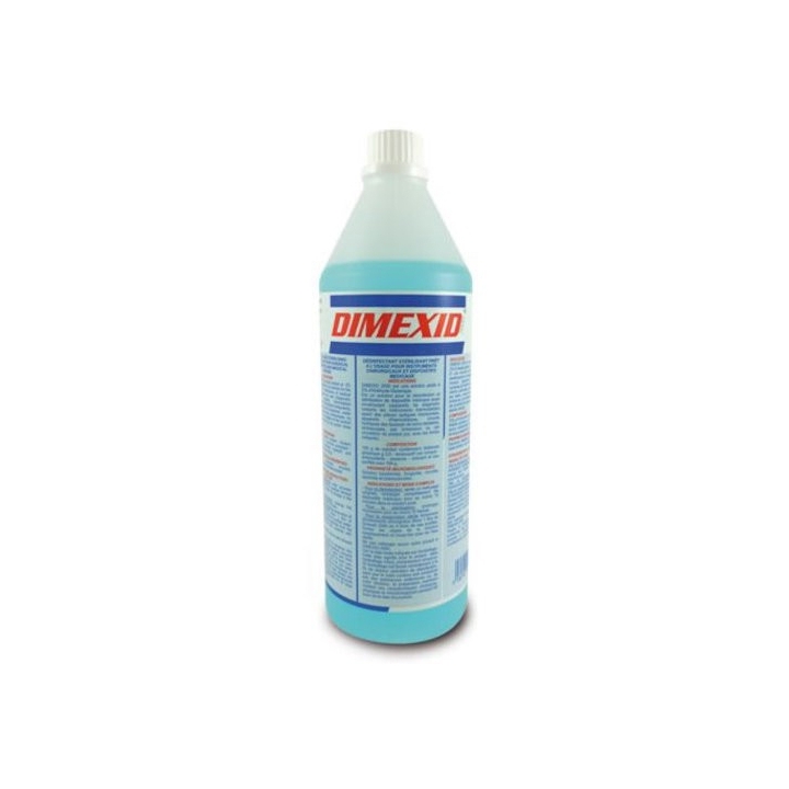 DIMEXID2000 STERILIZZANTE 1LT