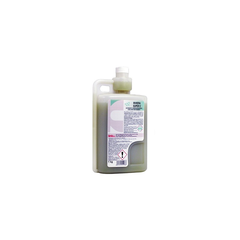 RIVIERA SUPER C 1KG RIVIERA SUPER C 1KG
