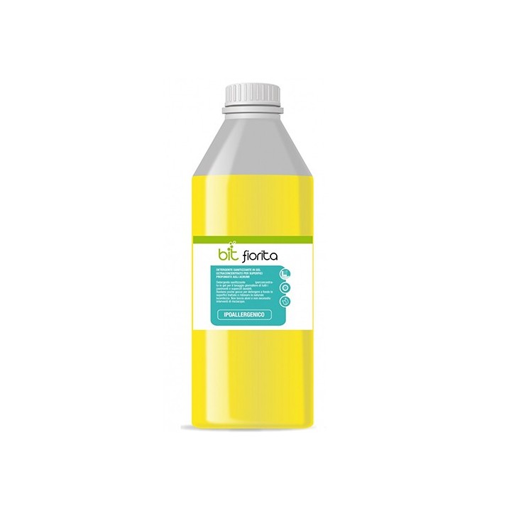 BIT FIORITA 1000 GR UNICA