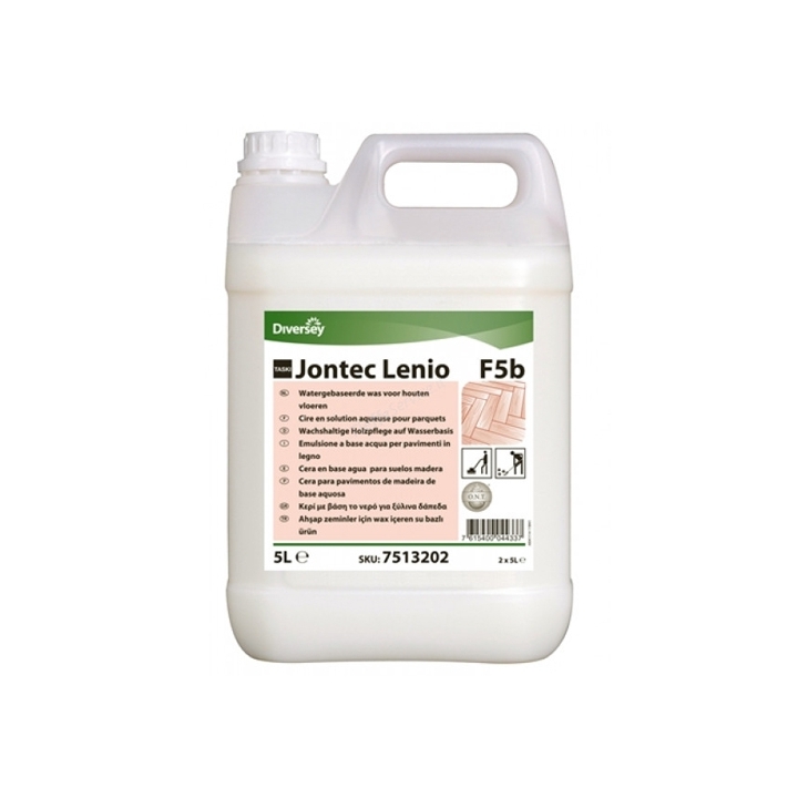 TASKI JONTEC LENIO 5LT