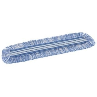 MOP STANDARD DAMP BLU 60CM