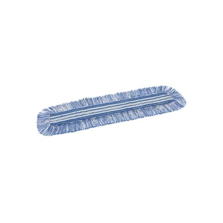 MOP STANDARD DAMP BLU 60CM