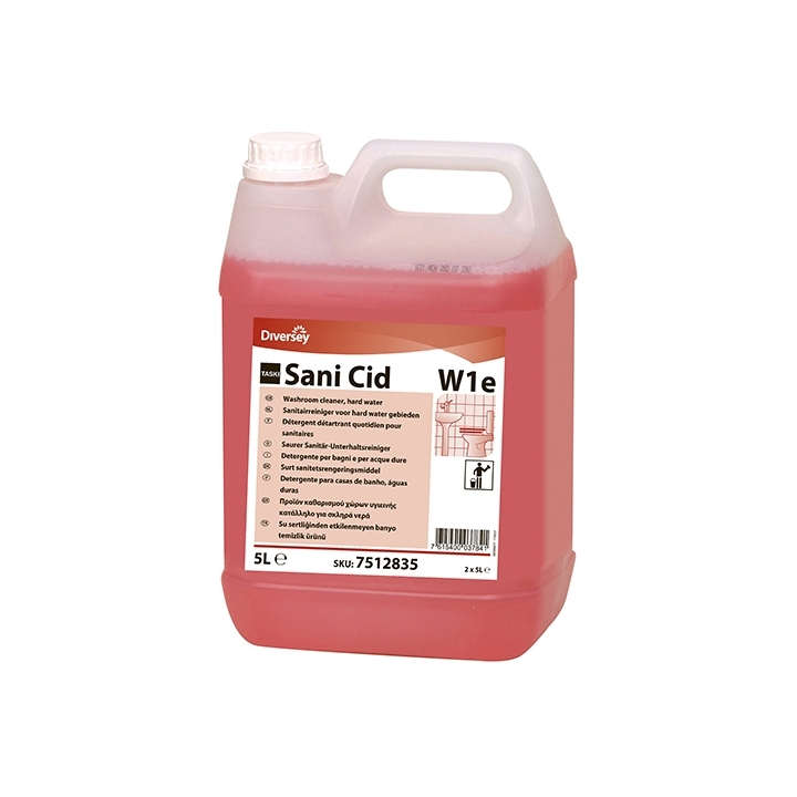 TASKI SANI CID 5LT