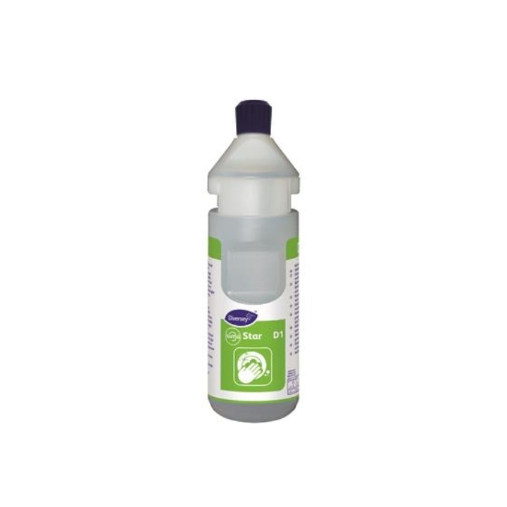 FLAC VUOTO 750ML JD SUMA D1