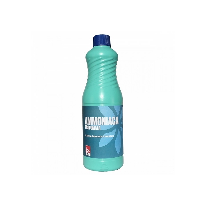 AMMONIACA PROFUMATA 1LT -ICA-