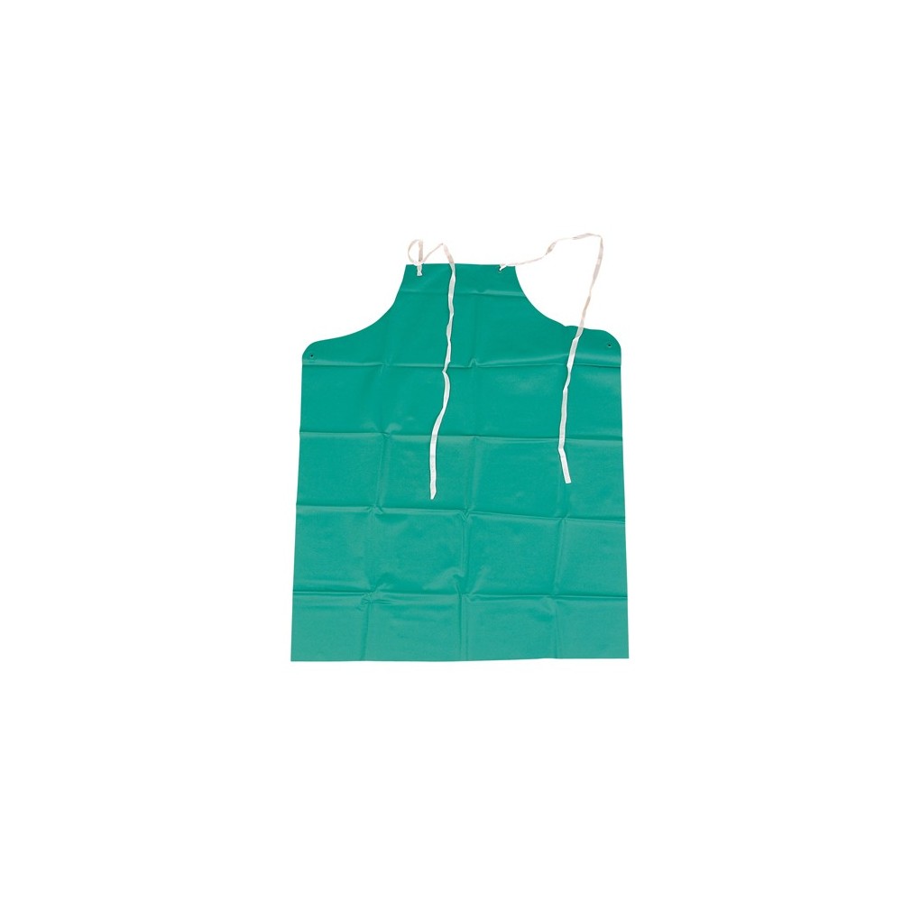 GREMBIULE PVC/P BIANCO 90X115 GREMBIULE PVC/P BIANCO 90X115