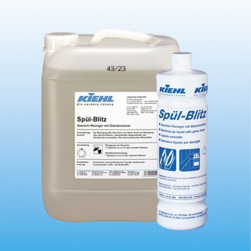 SPUL-BLITZ 10LT