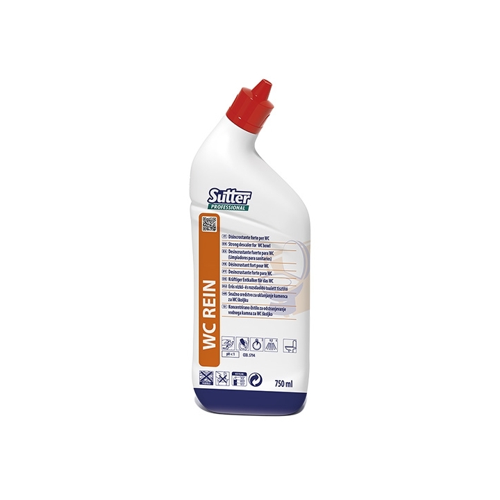 WC REIN 750ML