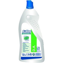 D.A. DETERG SGRASSAT 1KG