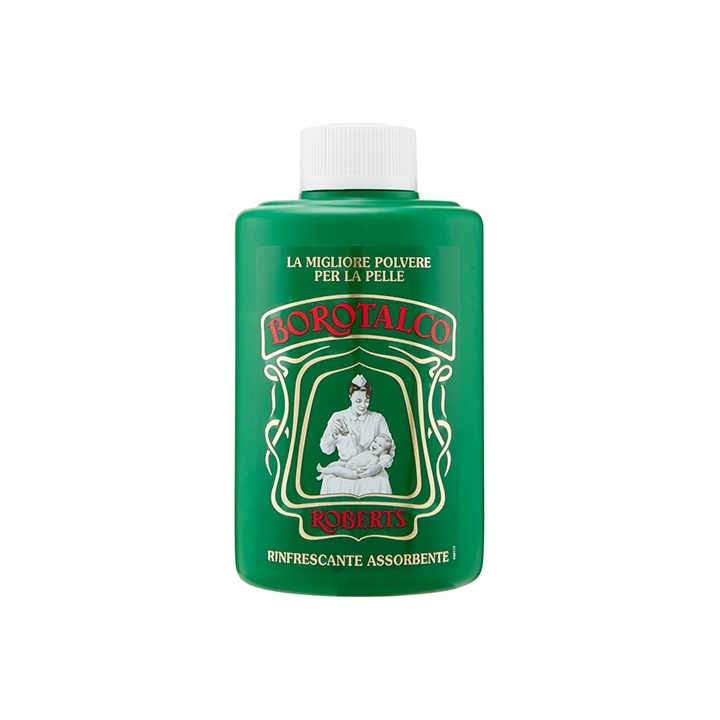 BOROTALCO BARATTOLO 200GR