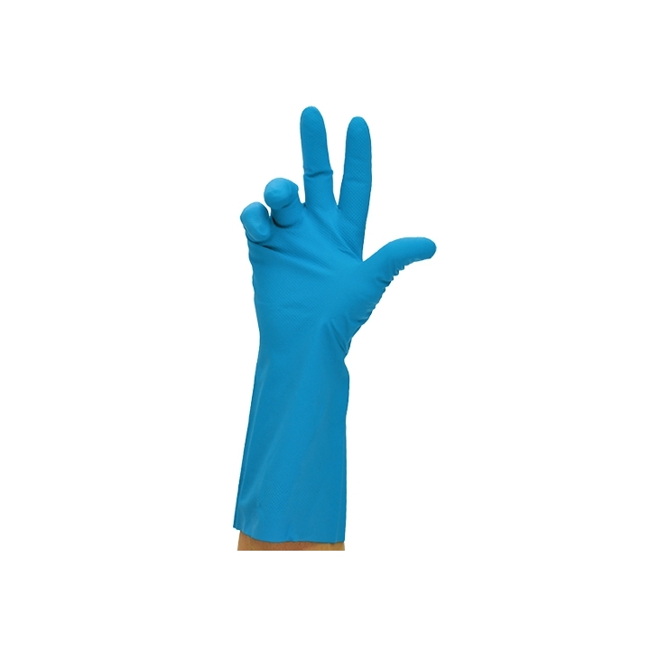 GUA FEL RIUT SKINLOLITA BLU XL