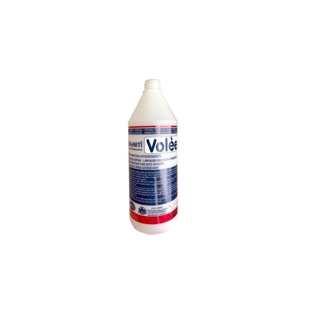 BOTTIG INFYNITI VOLEE 750ML