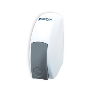 DISP HYGENIUS SOAP SPRAY