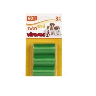 SAC IGIENICO ANIMALI 3RTX20PZ