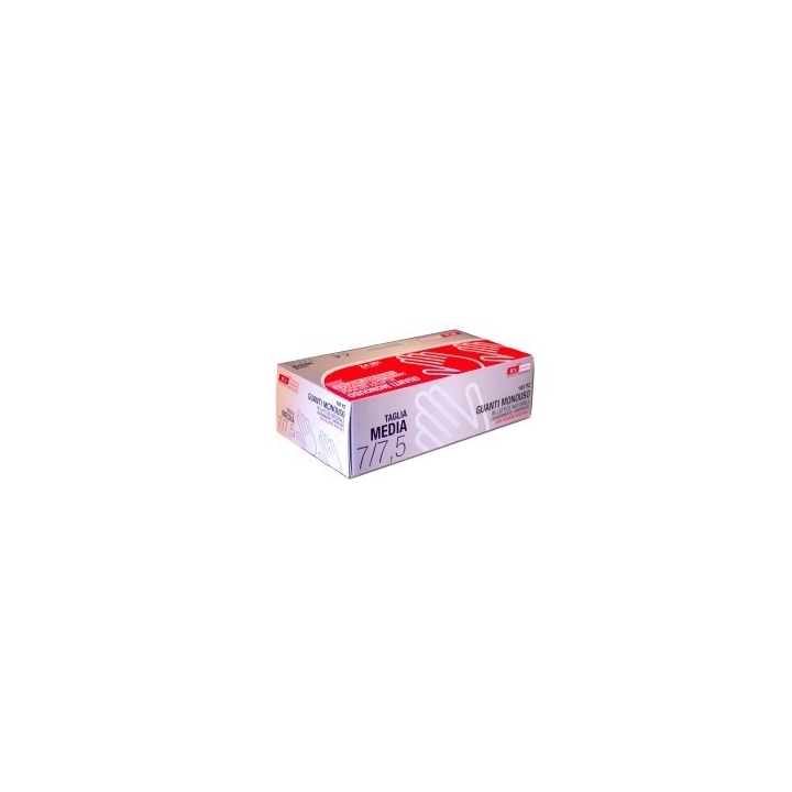 GUA LAT ICA CPOLV PZ 100 TG S