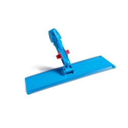 TELAIO PANNO 40CM MICROPL BLU