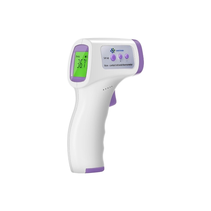 TERMOMETRO INFRAROSSI