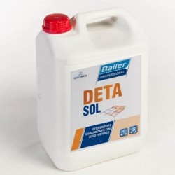 DETASOL 5KG DISINCROSTANTE