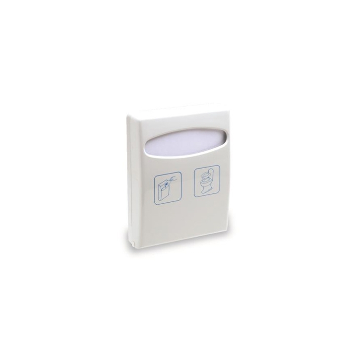DISP COPRISEDILE WC