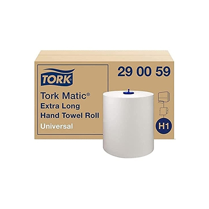 ASC ROT 280M 1V H1 BIANCO 6RT