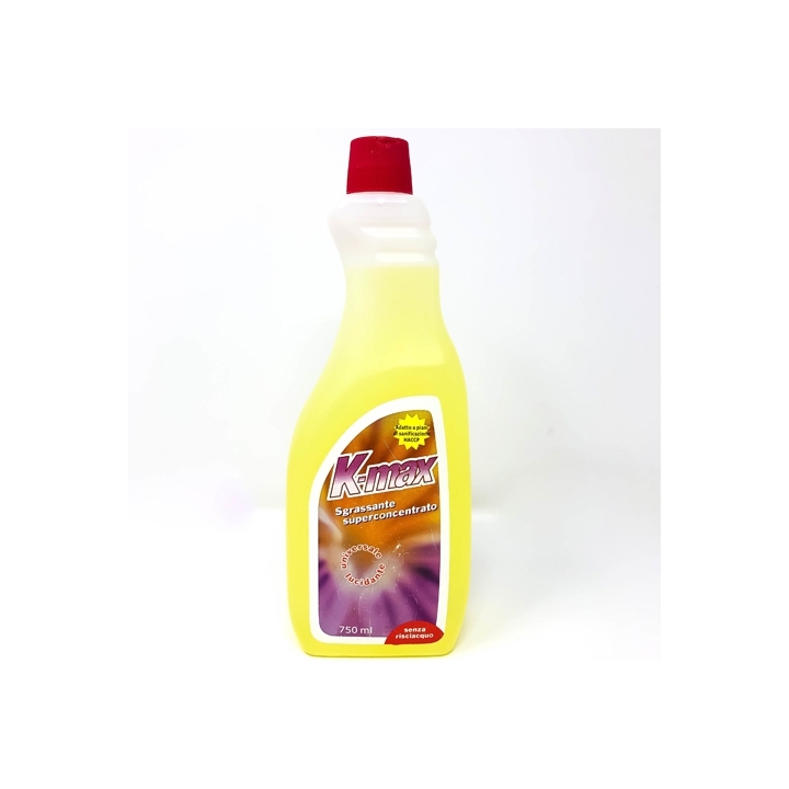 K-MAX DETERGENTE 5KG