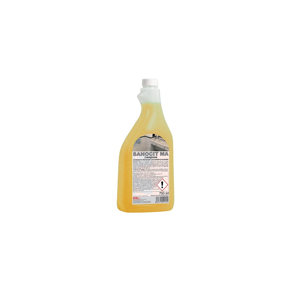 SANOCIT MA LAMPONE 750ML